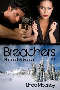 Breachers: Holt and McKenna - Linda Mooney - ebook