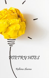 Poetry Hoes - Ridhima Sharma - ebook