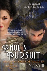 Paul’s Pursuit - S. E. Smith - ebook