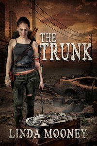 The Trunk - Linda Mooney - ebook