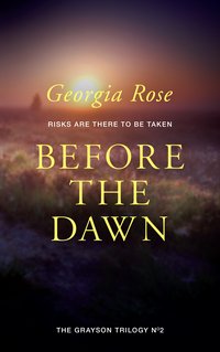 Before the Dawn - Georgia Rose - ebook