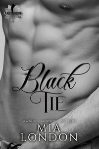 Black Tie - Mia London - ebook