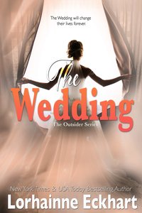 The Wedding - Lorhainne Eckhart - ebook