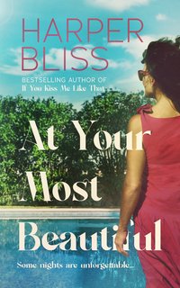 At Your Most Beautiful - Harper Bliss - ebook