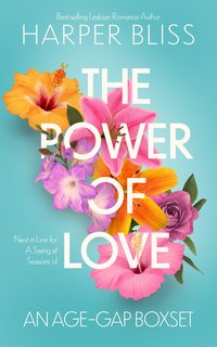 The Power of Love - Harper Bliss - ebook