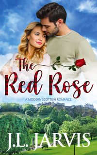 The Red Rose - J.L. Jarvis - ebook