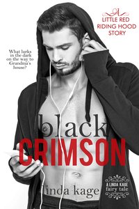 Black Crimson - Linda Kage - ebook