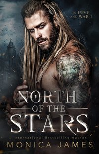 North of the Stars - Monica James - ebook
