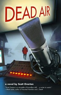 Dead Air - Scott Overton - ebook