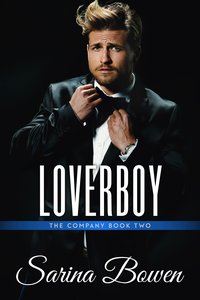 Loverboy - Sarina Bowen - ebook