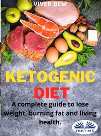 Ketogenic Diet - Viver Bem - ebook