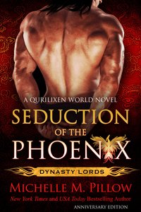 Seduction of the Phoenix - Michelle M. Pillow - ebook