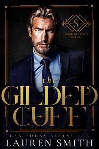 The Gilded Cuff - Lauren Smith - ebook