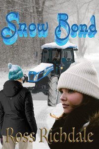 Snow Bond - Ross Richdale - ebook