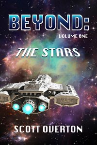 Beyond: The Stars - Scott Overton - ebook