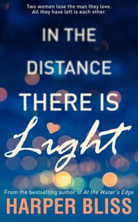 In the Distance There Is Light - Harper Bliss - ebook