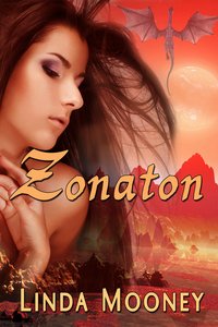 Zonaton - Linda Mooney - ebook
