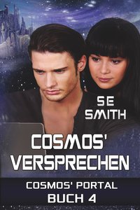 Cosmos' Versprechen - S.E. Smith - ebook