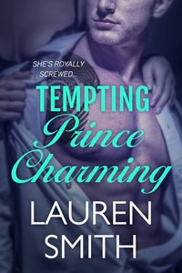 Tempting Prince Charming - Smith Lauren - ebook