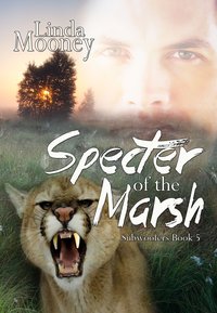 Specter of the Marsh - Linda Mooney - ebook