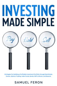 Investing Made Simple - Samuel Feron - ebook