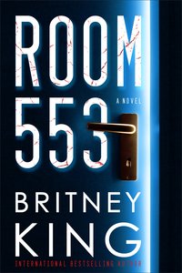 Room 553 - Britney King - ebook