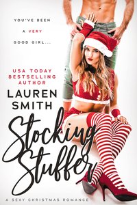 Stocking Stuffer - Lauren Smith - ebook
