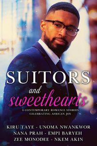 Suitors & Sweethearts - Kiru Taye - ebook