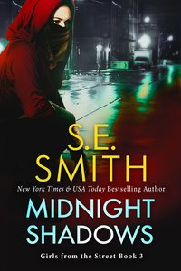 Midnight Shadows - S.E. Smith - ebook