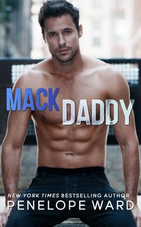 Mack Daddy - Penelope Ward - ebook