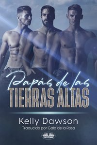 Papás De Las Tierras Altas - Kelly Dawson - ebook