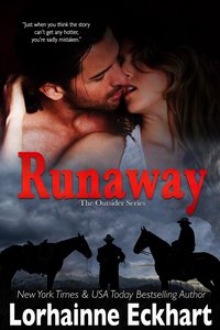 Runaway - Lorhainne Eckhart - ebook