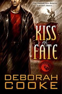 Kiss of Fate - Deborah Cooke - ebook