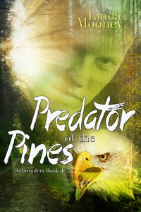 Predator of the Pines - Linda Mooney - ebook
