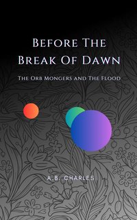 Before The Break Of Dawn - A.B. Charles - ebook