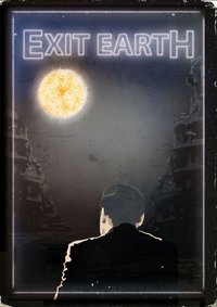 EXIT EARTH - Duncan Abel - ebook