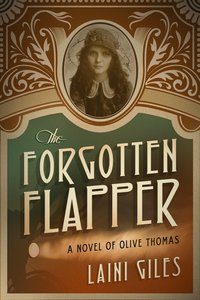 The Forgotten Flapper - Laini Giles - ebook