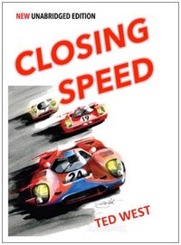 Closing Speed - Ted West - ebook