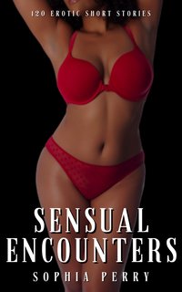 Sensual Encounters - Sophia Perry - ebook