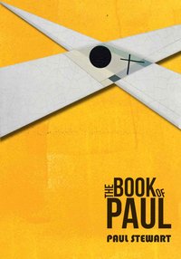 The Book of Paul - Stewart Paul - ebook