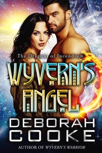 Wyvern's Angel - Deborah Cooke - ebook