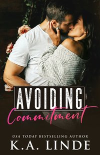 Avoiding Commitment - K.A. Linde - ebook