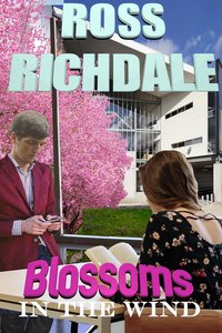 Blossoms in the Wind - Ross Richdale - ebook