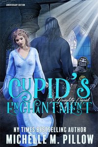 Cupid's Enchantment - Michelle M. Pillow - ebook