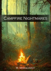 Campfire Nightmares - Marco Marquardt - ebook