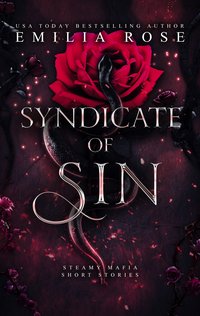 Syndicate of Sin - Emilia Rose - ebook
