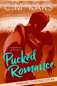 Pucked Romance - C.M. Kars - ebook