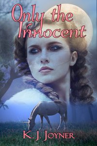 Only the Innocent - K. J. Joyner - ebook