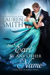 An Earl By Any Other Name - Lauren Smith - ebook