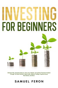 Investing for Beginners - Samuel Feron - ebook
